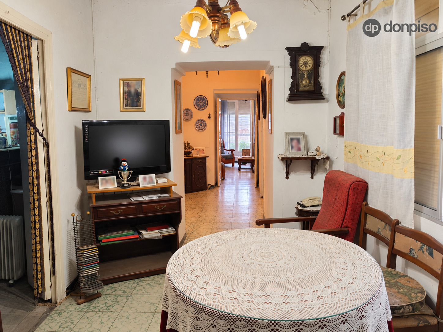 Imagen 16 Casa Adosada en venta en Ayamonte / Junto a la Plaza de la Laguna.