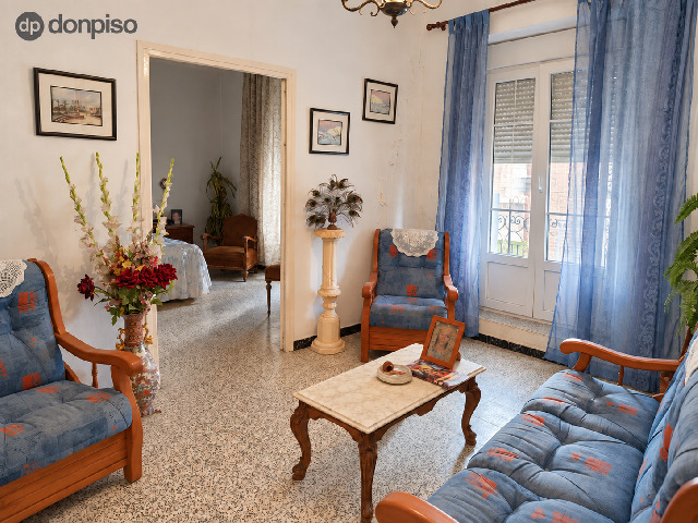 Imagen 17 Inmueble 306099 - Casa Adosada en venta en Ayamonte / Junto a la Plaza de la Laguna.