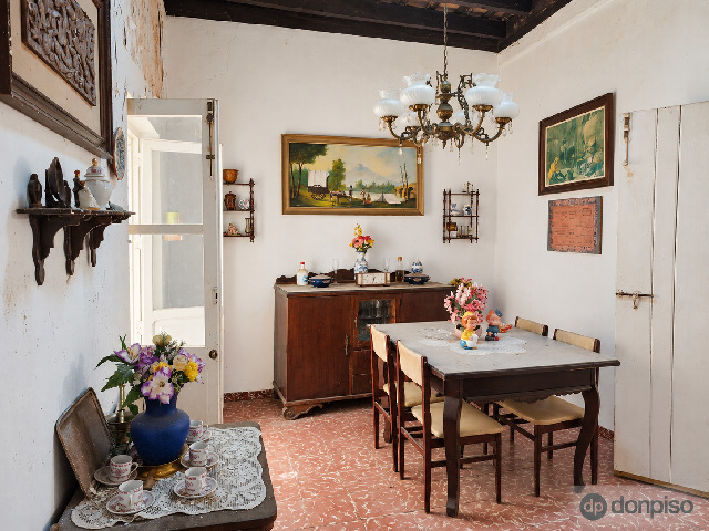 Imagen 20 Inmueble 306099 - Casa Adosada en venta en Ayamonte / Junto a la Plaza de la Laguna.
