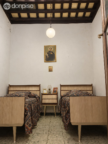 Imagen 23 Inmueble 306099 - Casa Adosada en venta en Ayamonte / Junto a la Plaza de la Laguna.