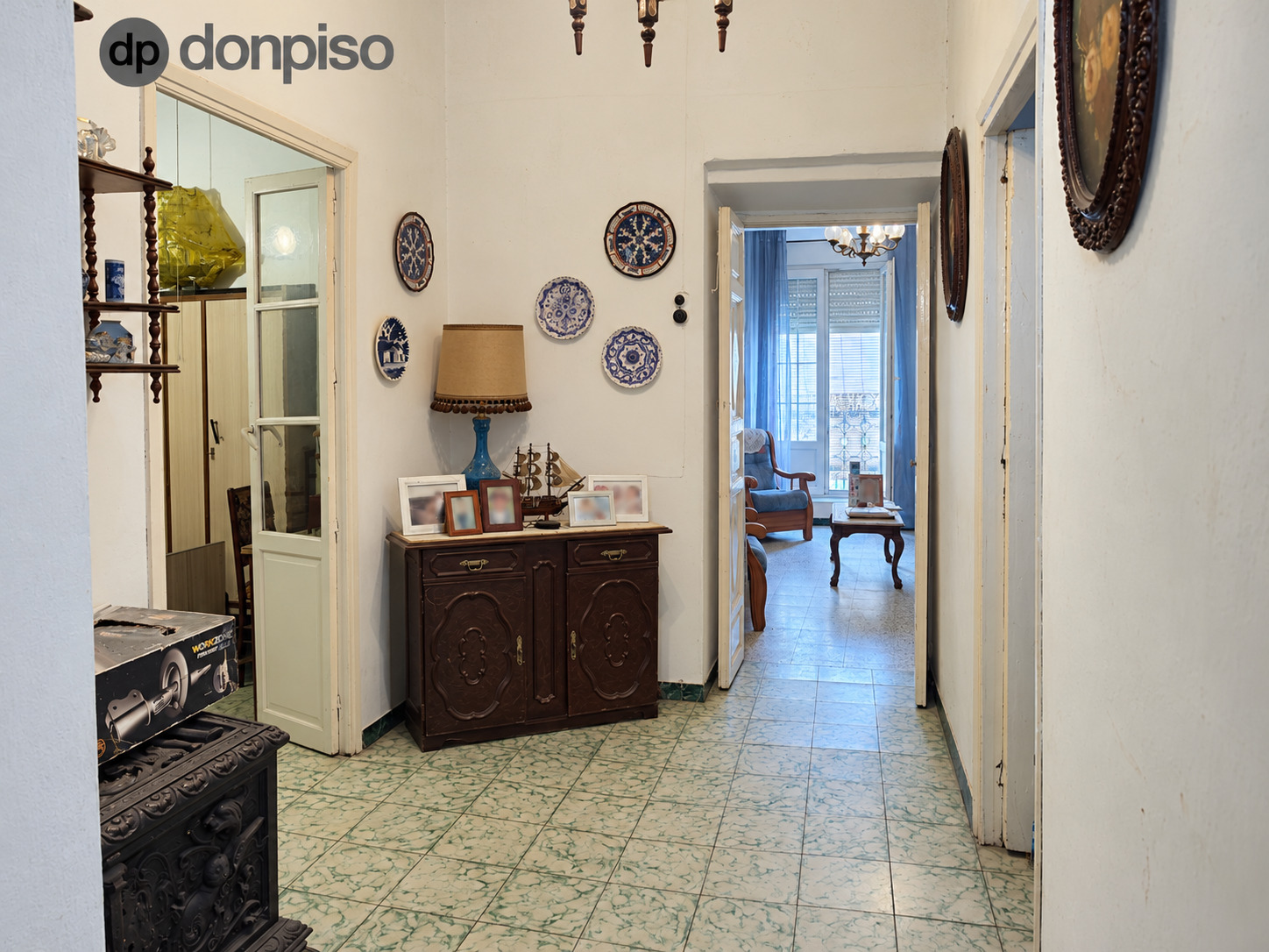Imagen 24 Casa Adosada en venta en Ayamonte / Junto a la Plaza de la Laguna.
