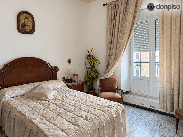 Imagen 25 Inmueble 306099 - Casa Adosada en venta en Ayamonte / Junto a la Plaza de la Laguna.