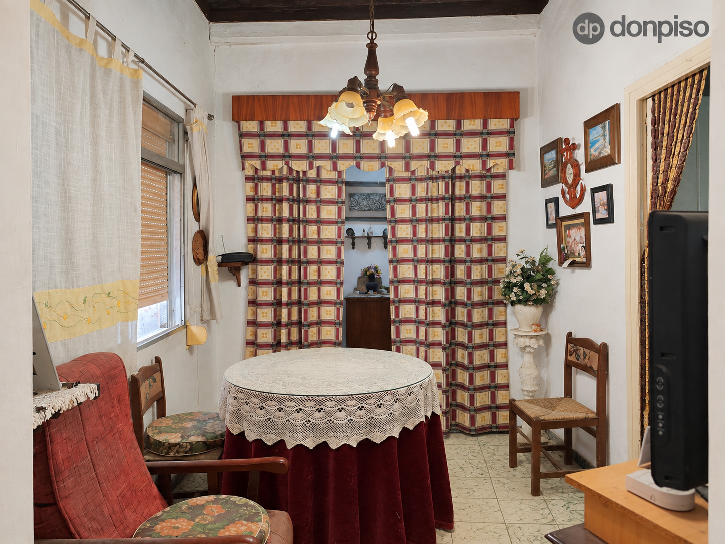 Imagen 26 Casa Adosada en venta en Ayamonte / Junto a la Plaza de la Laguna.