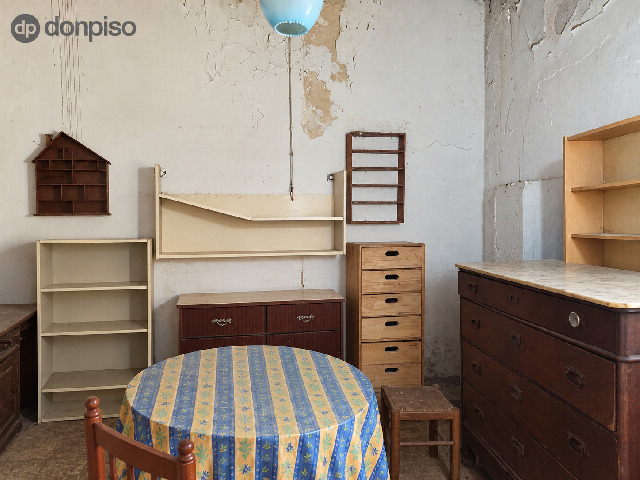 Imagen 29 Inmueble 306099 - Casa Adosada en venta en Ayamonte / Junto a la Plaza de la Laguna.