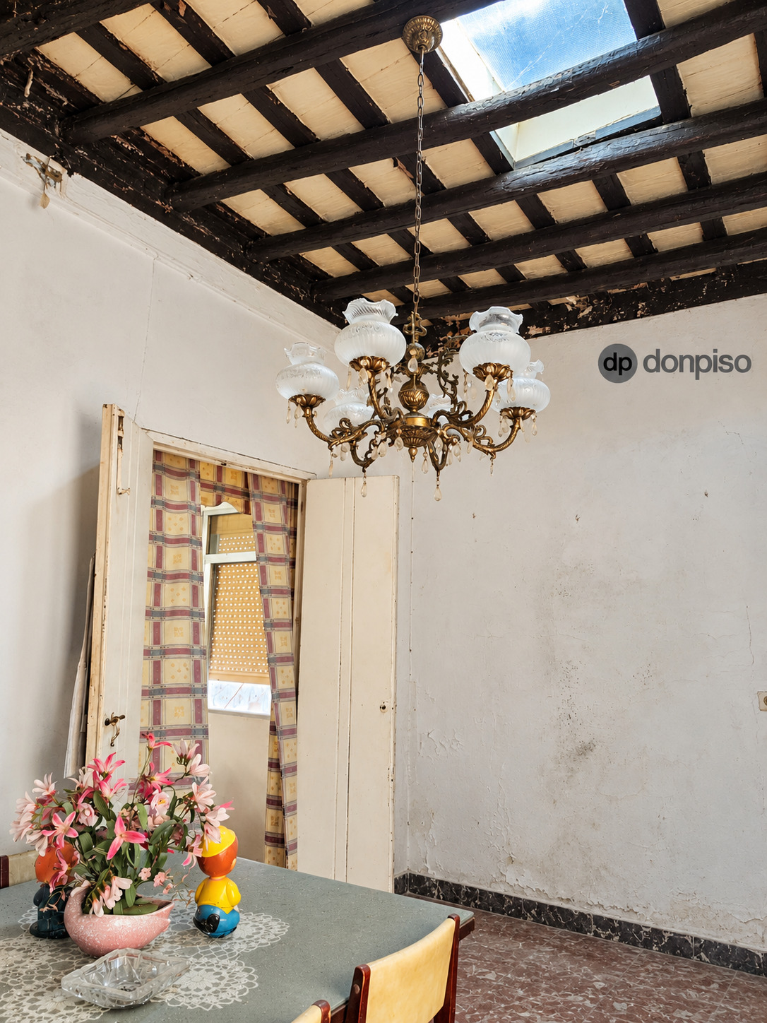 Imagen 4 Casa Adosada en venta en Ayamonte / Junto a la Plaza de la Laguna.