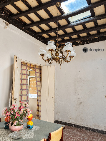 Imagen 4 Inmueble 306099 - Casa Adosada en venta en Ayamonte / Junto a la Plaza de la Laguna.