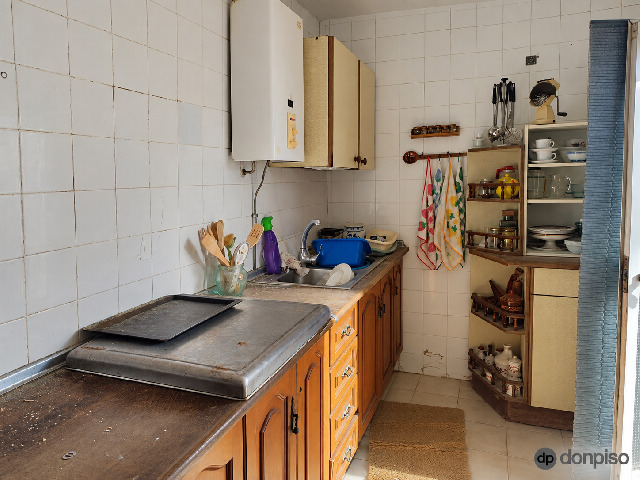 Imagen 5 Inmueble 306099 - Casa Adosada en venta en Ayamonte / Junto a la Plaza de la Laguna.