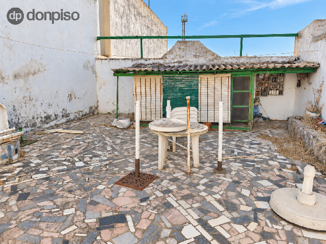 Imagen 32 Inmueble 306099 - Casa Adosada en venta en Ayamonte / Junto a la Plaza de la Laguna.