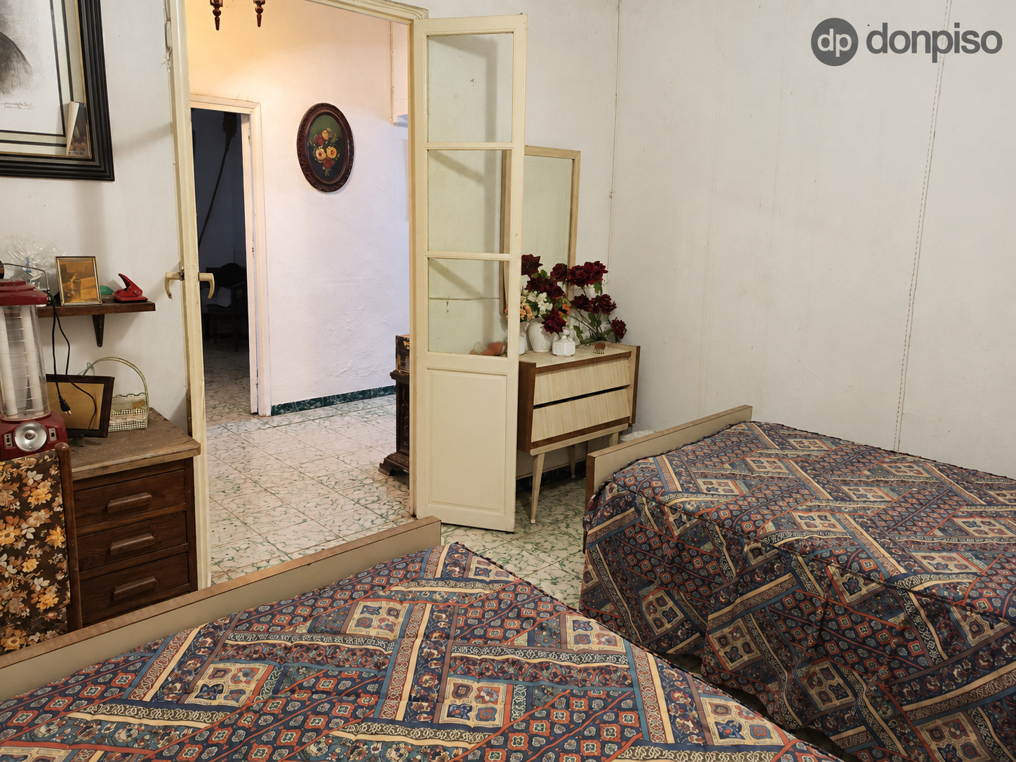 Imagen 40 Casa Adosada en venta en Ayamonte / Junto a la Plaza de la Laguna.