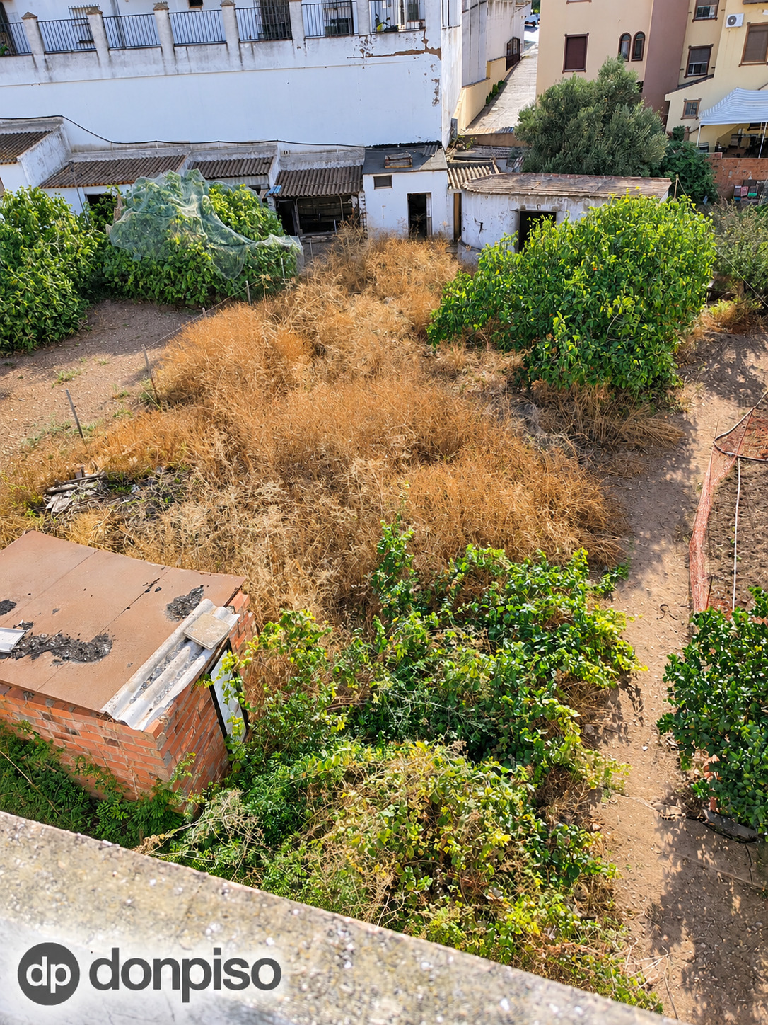 Imagen 4 Casa Adosada en venta en Ayamonte / Junto a la Iglesia del Salvador en la Villa.