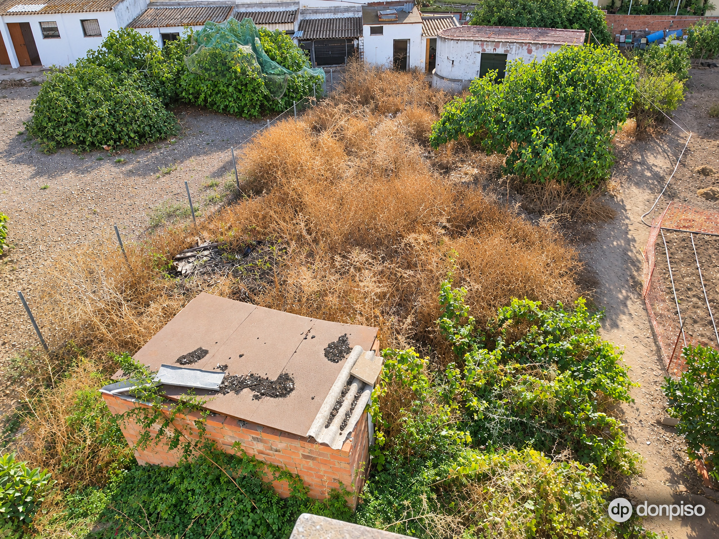 Imagen 8 Casa Adosada en venta en Ayamonte / Junto a la Iglesia del Salvador en la Villa.
