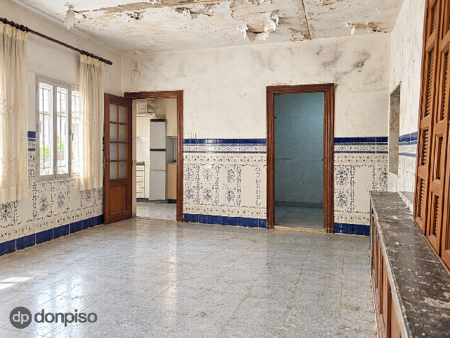 Imagen 11 Inmueble 306112 - Casa Adosada en venta en Ayamonte / Junto a la Iglesia del Salvador en la Villa.