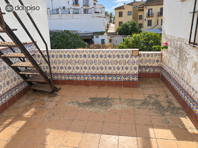 Imagen 12 Inmueble 306112 - Casa Adosada en venta en Ayamonte / Junto a la Iglesia del Salvador en la Villa.