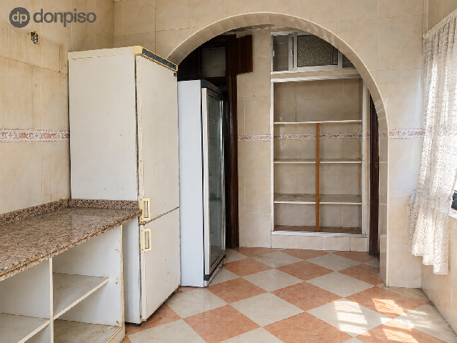 Imagen 16 Inmueble 306112 - Casa Adosada en venta en Ayamonte / Junto a la Iglesia del Salvador en la Villa.