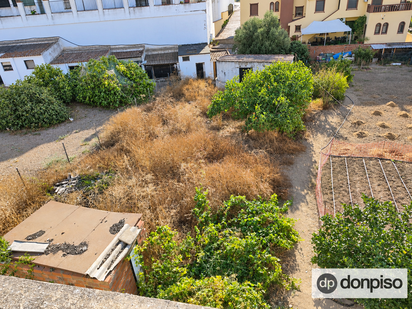 Imagen 17 Casa Adosada en venta en Ayamonte / Junto a la Iglesia del Salvador en la Villa.