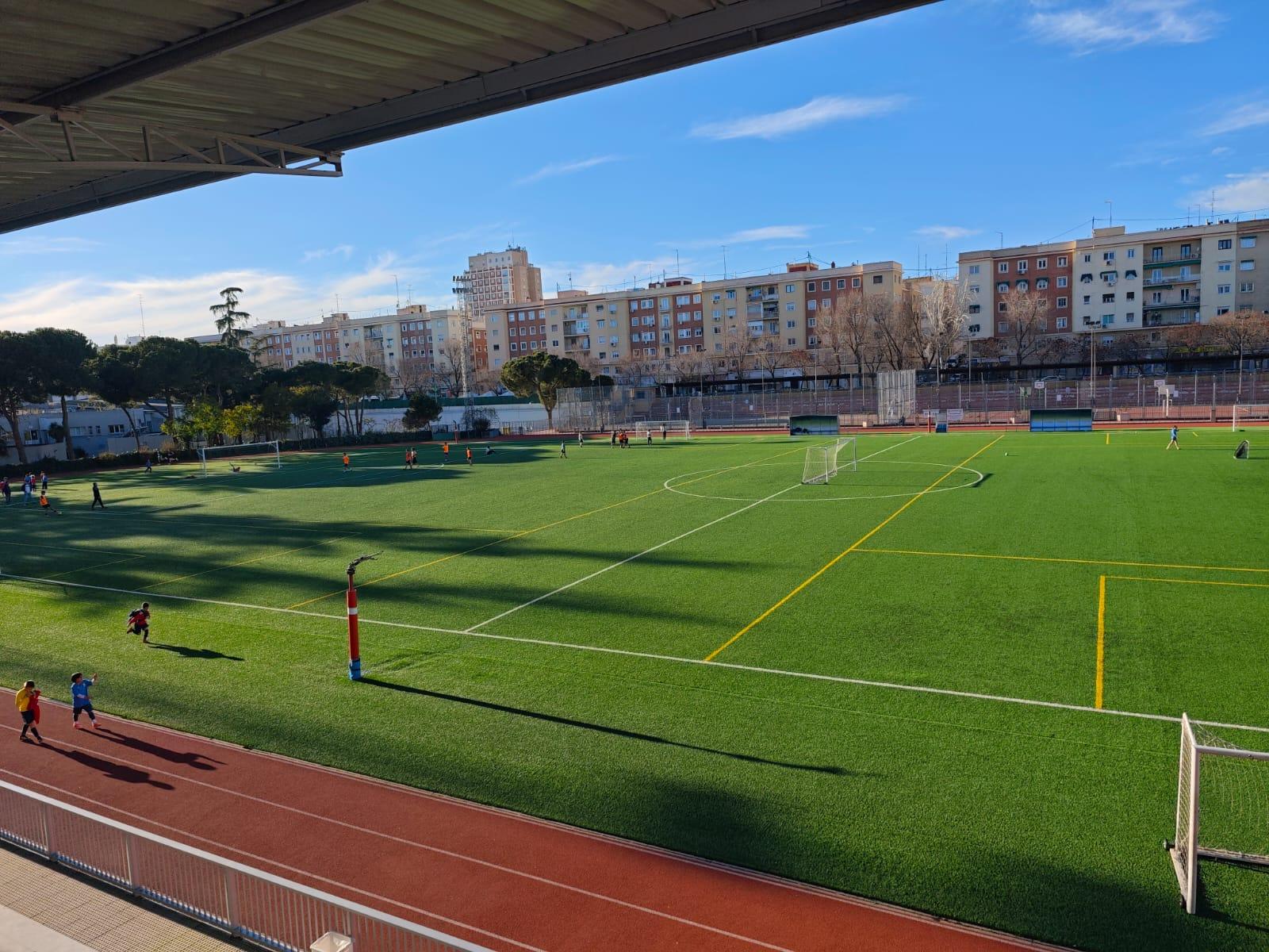 Imagen 15 Piso en venta en Madrid / Junto al metro Quintana, a 2 minutos de la C/ Alcala