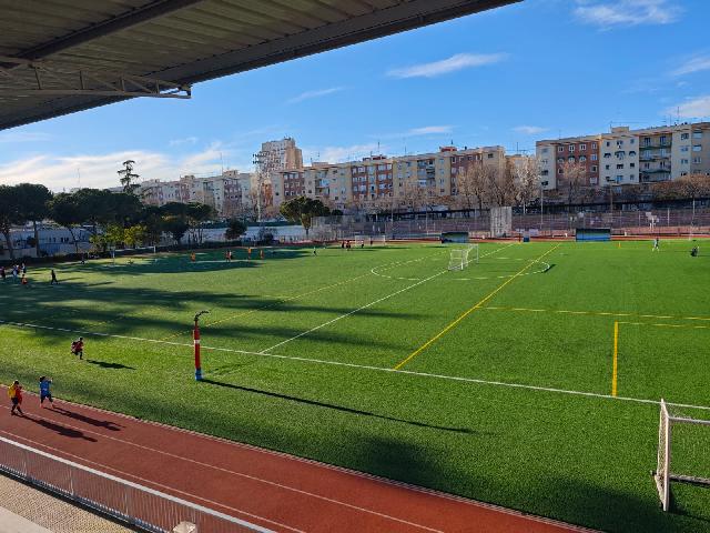 Imagen 15 Inmueble 297579 - Piso en venta en Madrid / Junto al metro Quintana, a 2 minutos de la C/ Alcala