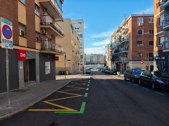 Imagen 16 Inmueble 297579 - Piso en venta en Madrid / Junto al metro Quintana, a 2 minutos de la C/ Alcala