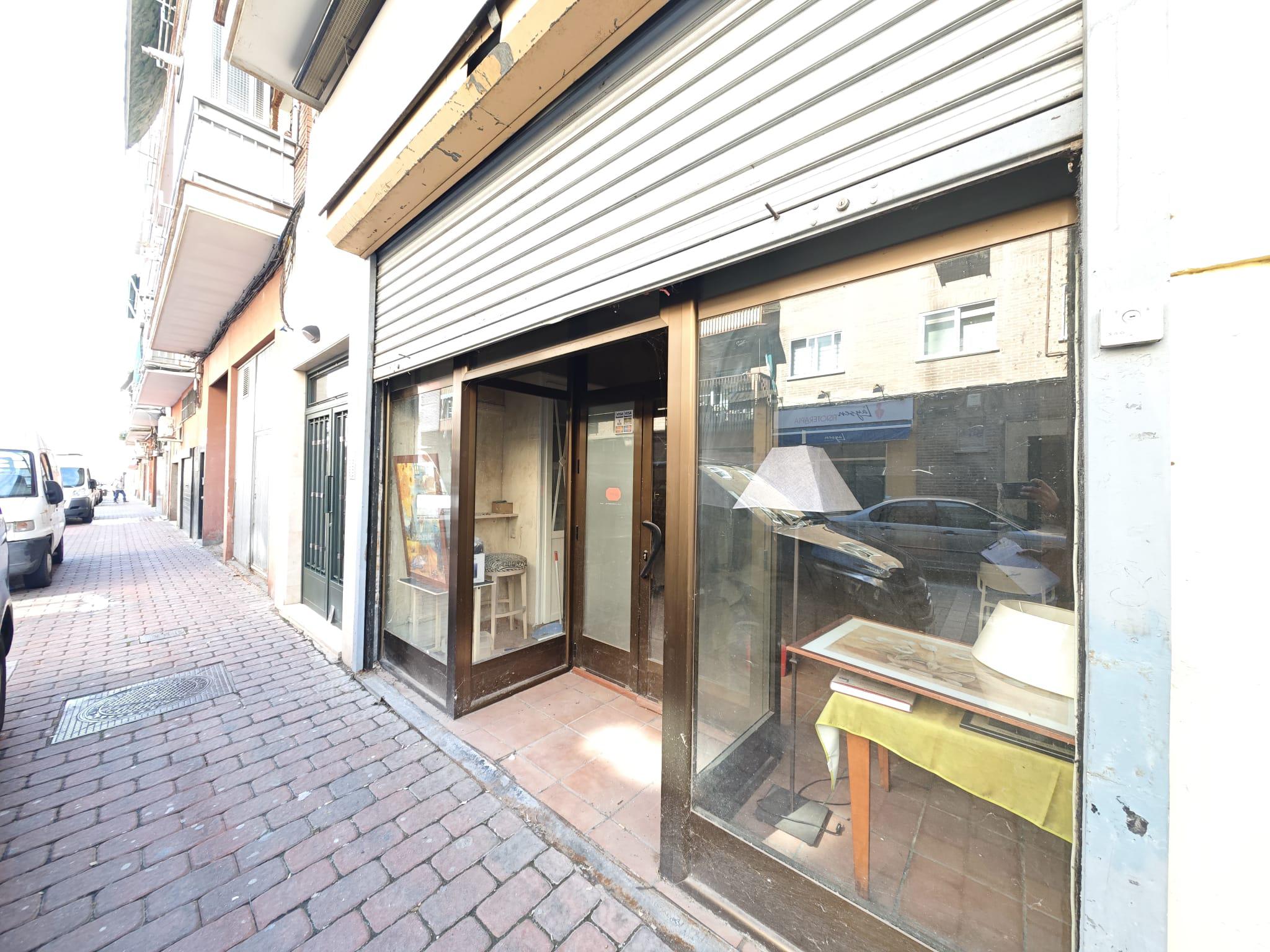 Imagen 9 Local Comercial en venta en Madrid / Centrico local en el corazon de Villa de Vallecas Imagen 9 Local Comercial en venta en Madrid / Centrico local en el corazon de Villa de Vallecas