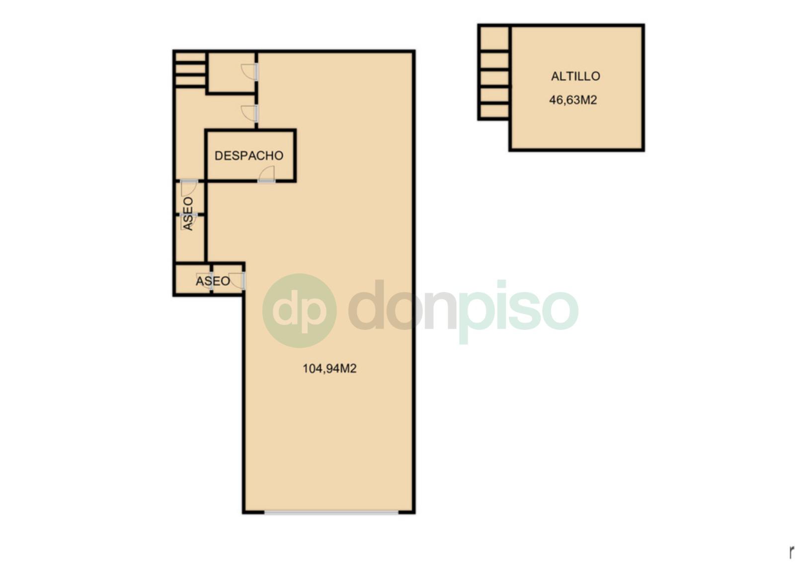 Imagen 18 Local Comercial en venta en Madrid / Centrico local en el corazon de Villa de Vallecas Imagen 18 Local Comercial en venta en Madrid / Centrico local en el corazon de Villa de Vallecas