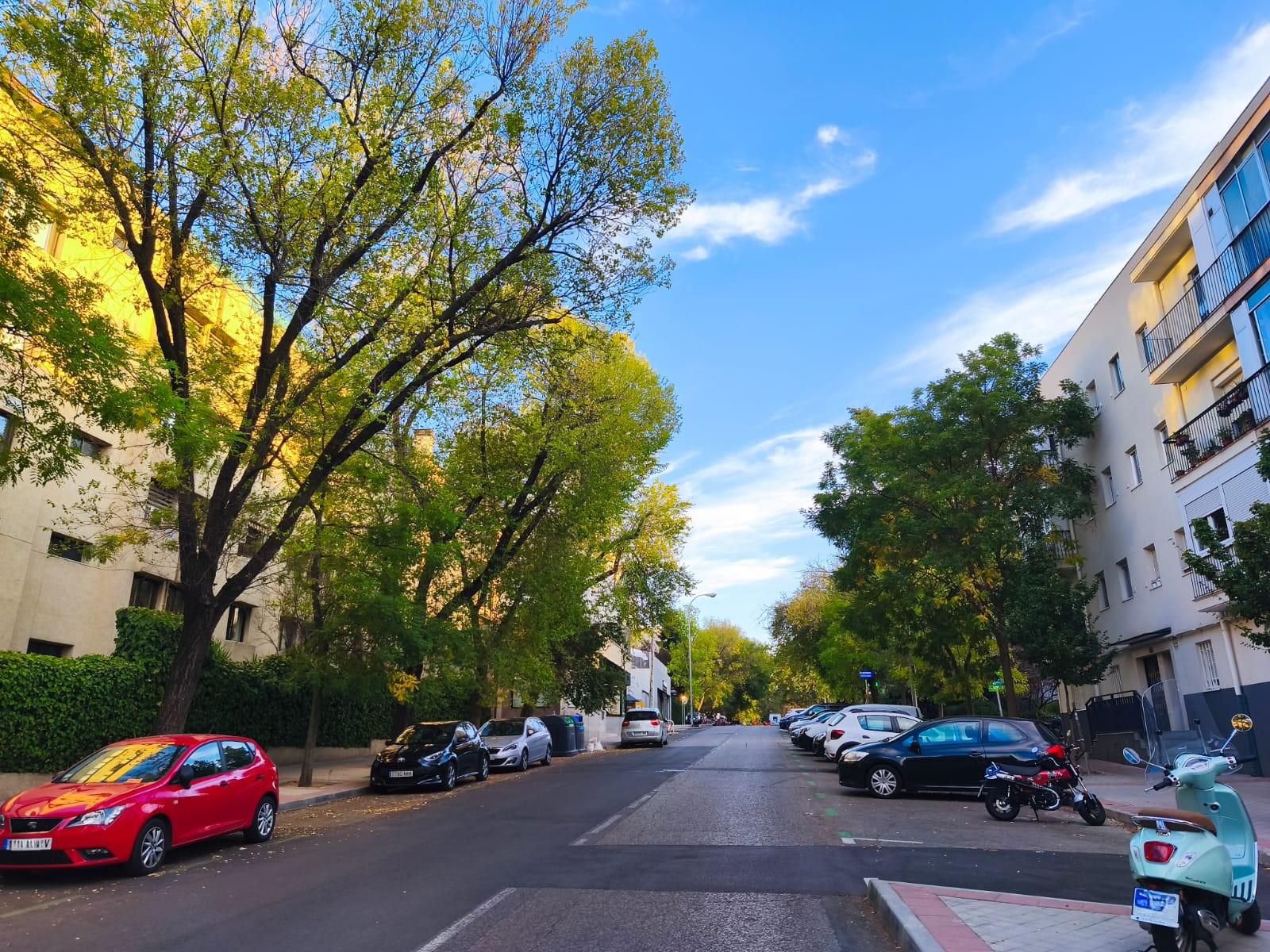 Imagen 22 Piso en venta en Madrid / Calle Agastia - zona San Juan Bautista - Ciudad Lineal