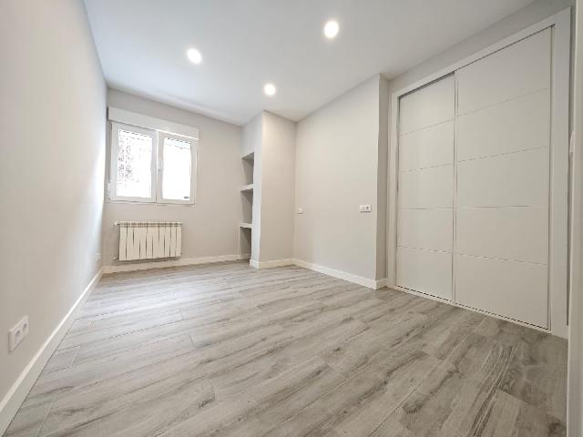 Imagen 8 Inmueble 298597 - Piso en venta en Madrid / A 2 minutos de la calle Alcala, cerca del metro L5