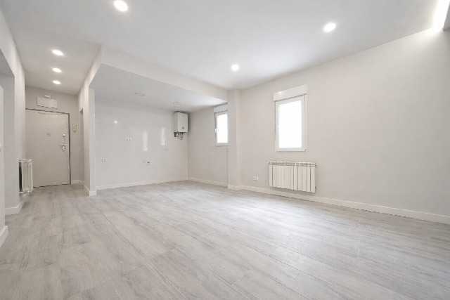 Imagen 4 Inmueble 298597 - Piso en venta en Madrid / A 2 minutos de la calle Alcala, cerca del metro L5