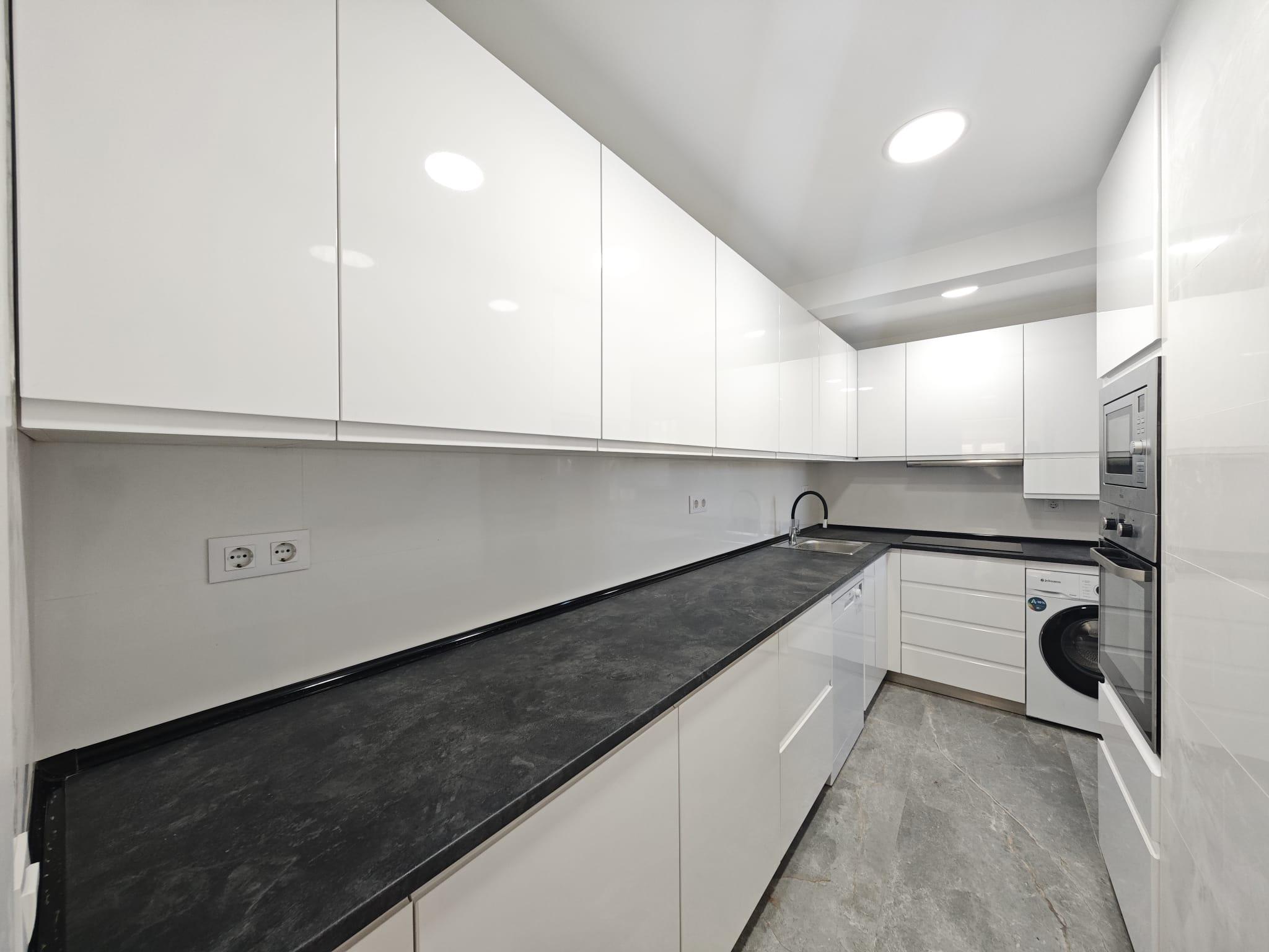 Imagen 8 Piso en venta en Madrid / Cercano a la calle Hermanos Garcias Noblejas