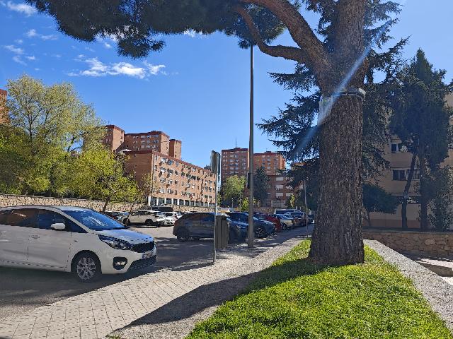 Imagen 27 Inmueble 298601 - Piso en venta en Madrid / Cercano a la calle Hermanos Garcias Noblejas