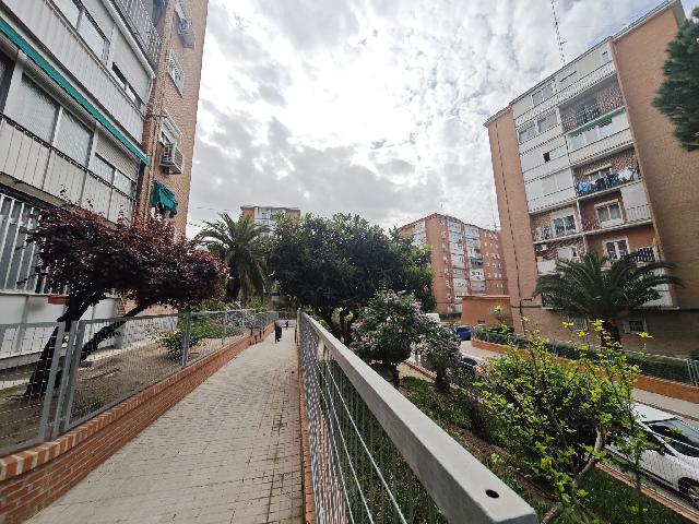 Imagen 14 Inmueble 298602 - Piso en venta en Madrid / Zona San Pascual cercano a la Calle Arturo Soria