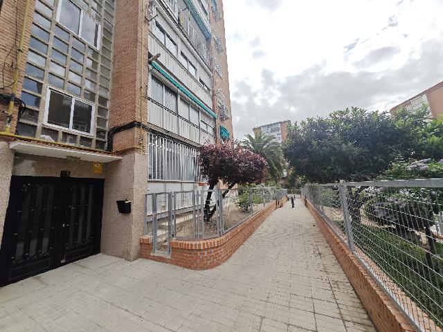 Imagen 15 Inmueble 298602 - Piso en venta en Madrid / Zona San Pascual cercano a la Calle Arturo Soria