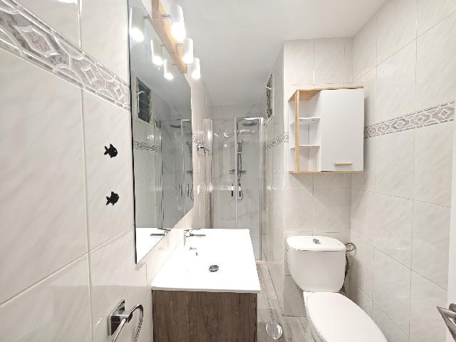 Imagen 8 Inmueble 298602 - Piso en venta en Madrid / Zona San Pascual cercano a la Calle Arturo Soria