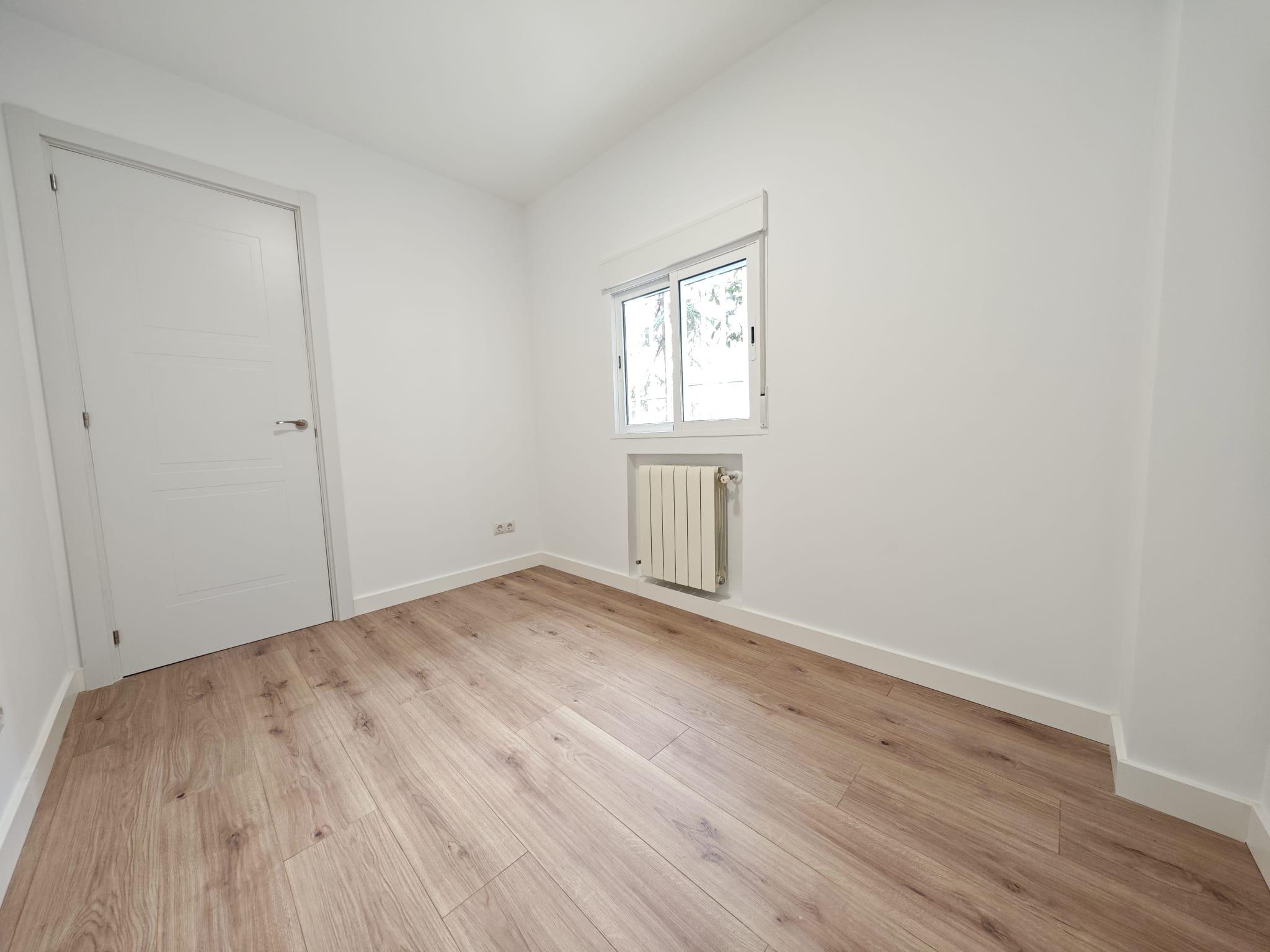 Imagen 9 Piso en venta en Madrid / Zona San Pascual cercano a la Calle Arturo Soria