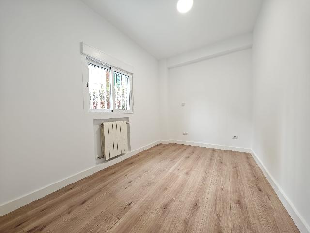 Imagen 11 Inmueble 298602 - Piso en venta en Madrid / Zona San Pascual cercano a la Calle Arturo Soria