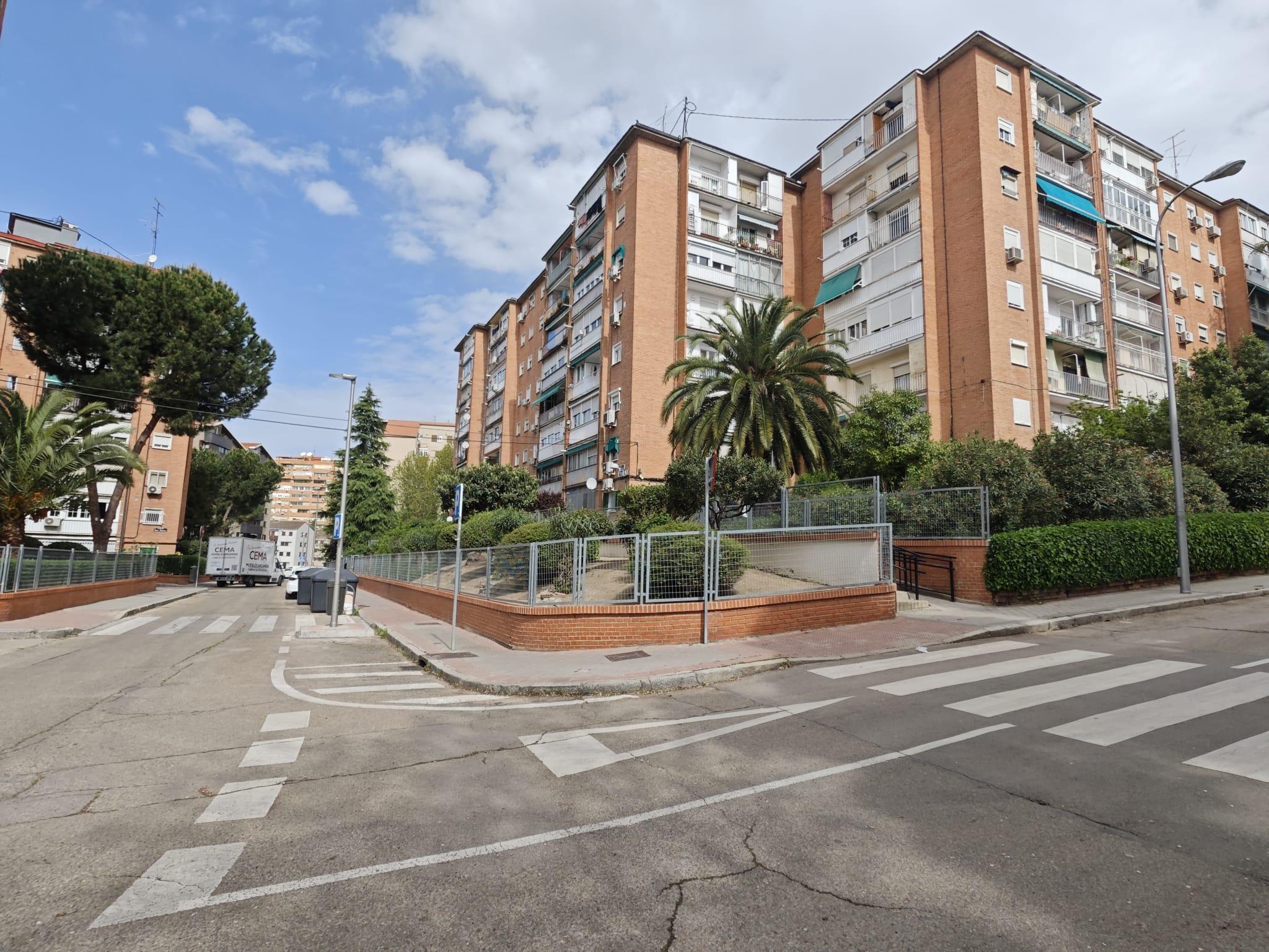 Imagen 16 Piso en venta en Madrid / Zona San Pascual cercano a la Calle Arturo Soria