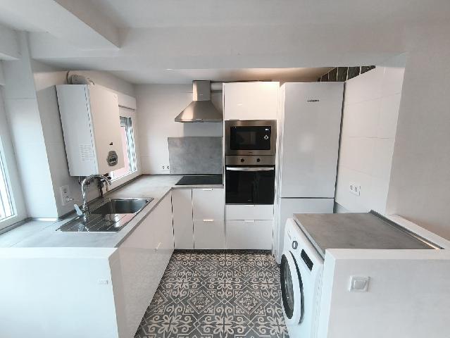 Imagen 1 Inmueble 299539 - Piso en alquiler en Madrid / Zona Quintana, ubicado en la calle Virgen del Lluc