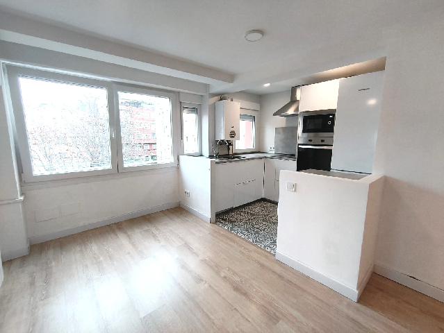 Imagen 4 Inmueble 299539 - Piso en alquiler en Madrid / Zona Quintana, ubicado en la calle Virgen del Lluc