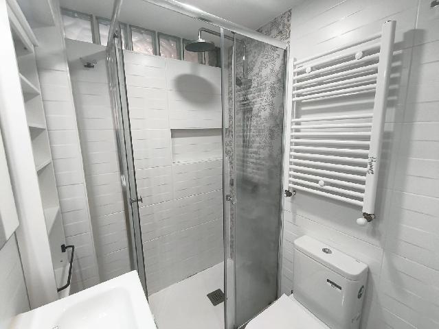 Imagen 10 Inmueble 299539 - Piso en alquiler en Madrid / Zona Quintana, ubicado en la calle Virgen del Lluc