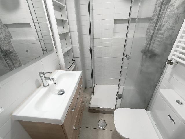 Imagen 11 Inmueble 299539 - Piso en alquiler en Madrid / Zona Quintana, ubicado en la calle Virgen del Lluc
