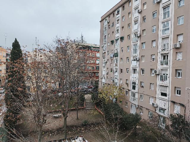 Imagen 17 Inmueble 299539 - Piso en alquiler en Madrid / Zona Quintana, ubicado en la calle Virgen del Lluc