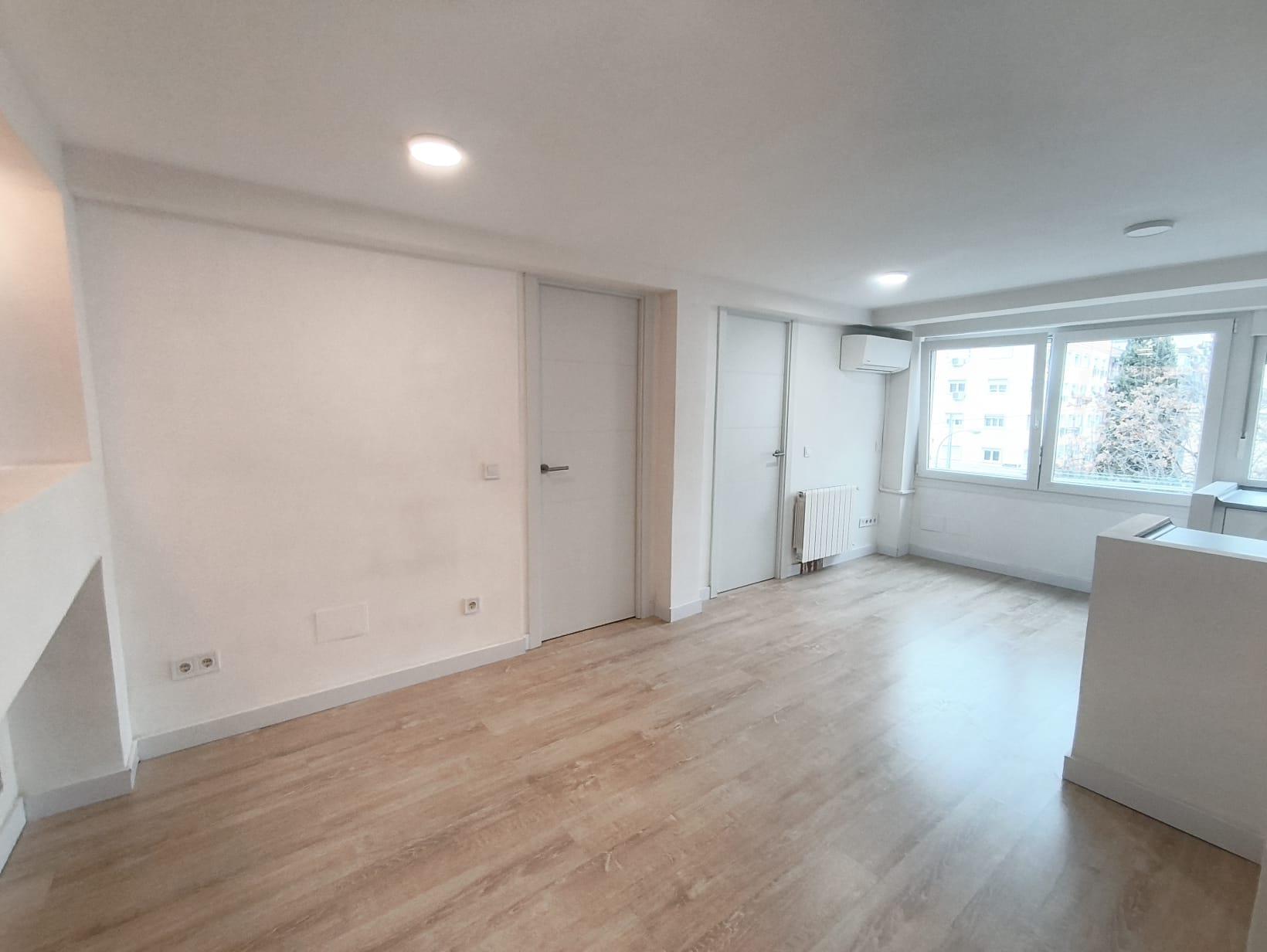 Imagen 6 Piso en alquiler en Madrid / Zona Quintana, ubicado en la calle Virgen del Lluc