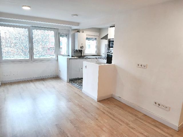 Imagen 7 Inmueble 299539 - Piso en alquiler en Madrid / Zona Quintana, ubicado en la calle Virgen del Lluc