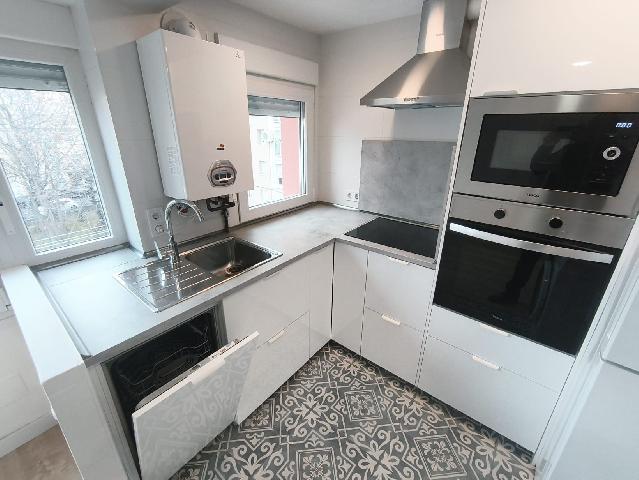 Imagen 3 Inmueble 299539 - Piso en alquiler en Madrid / Zona Quintana, ubicado en la calle Virgen del Lluc