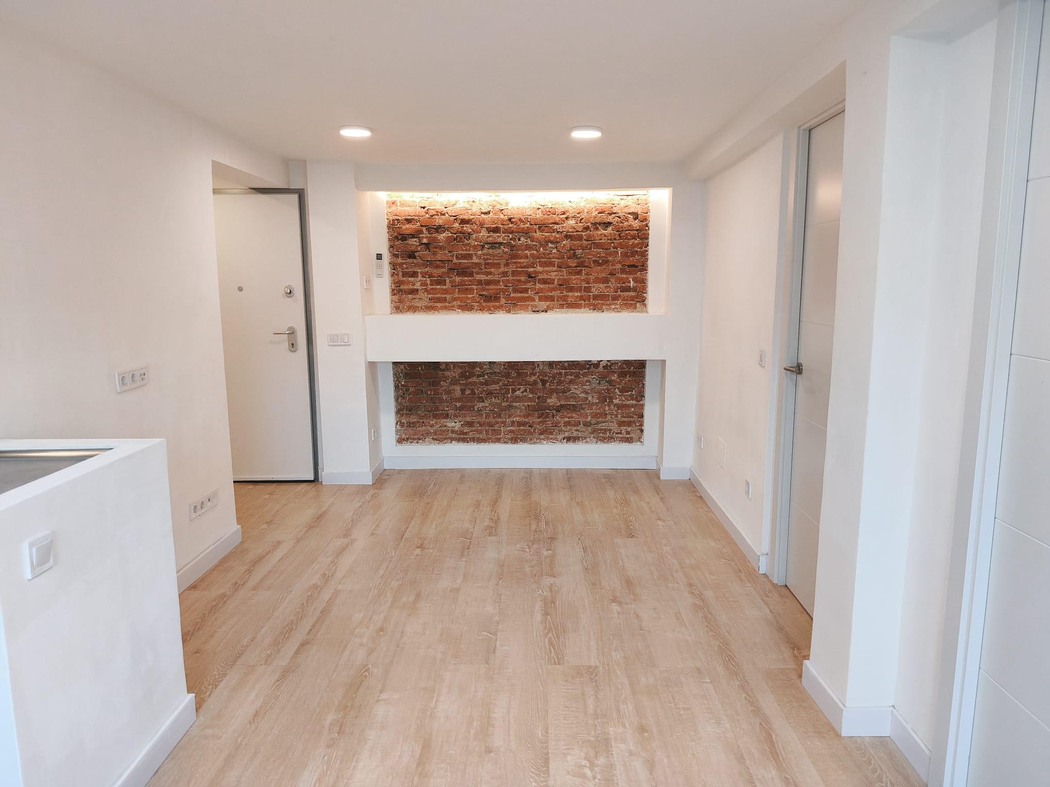 Imagen 8 Piso en alquiler en Madrid / Zona Quintana, ubicado en la calle Virgen del Lluc