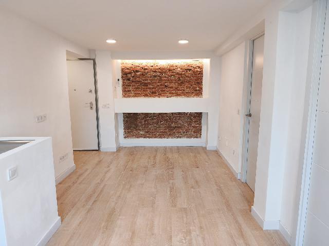 Imagen 8 Inmueble 299539 - Piso en alquiler en Madrid / Zona Quintana, ubicado en la calle Virgen del Lluc