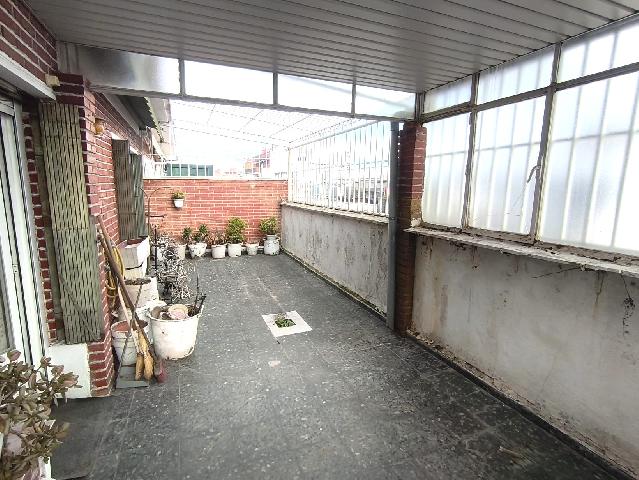 Imagen 3 Inmueble 299548 - Ático en venta en Madrid / Espectacular Atico en pleno barrio de Salamanca- Goya