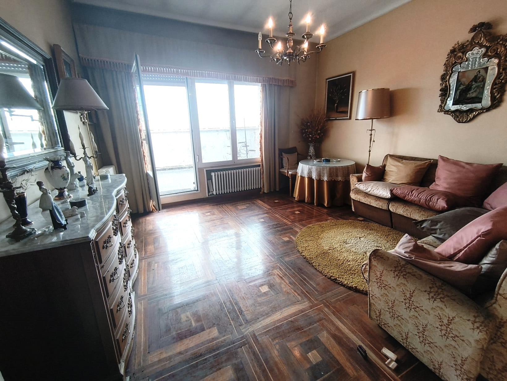 Imagen 6 Ático en venta en Madrid / Espectacular Atico en pleno barrio de Salamanca- Goya