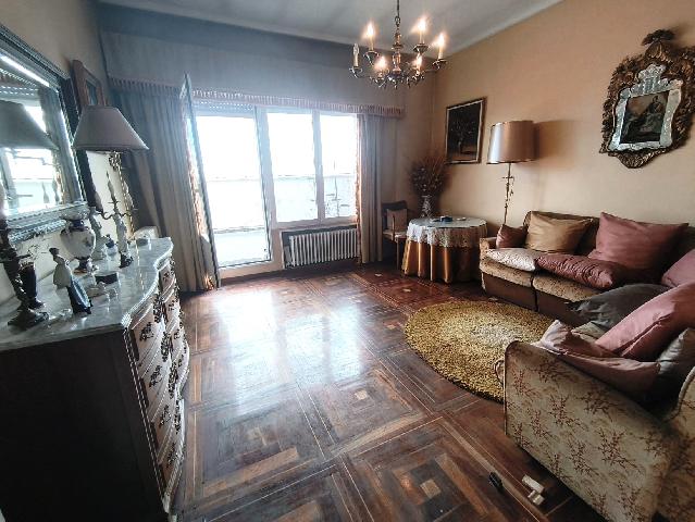 Imagen 6 Inmueble 299548 - Ático en venta en Madrid / Espectacular Atico en pleno barrio de Salamanca- Goya