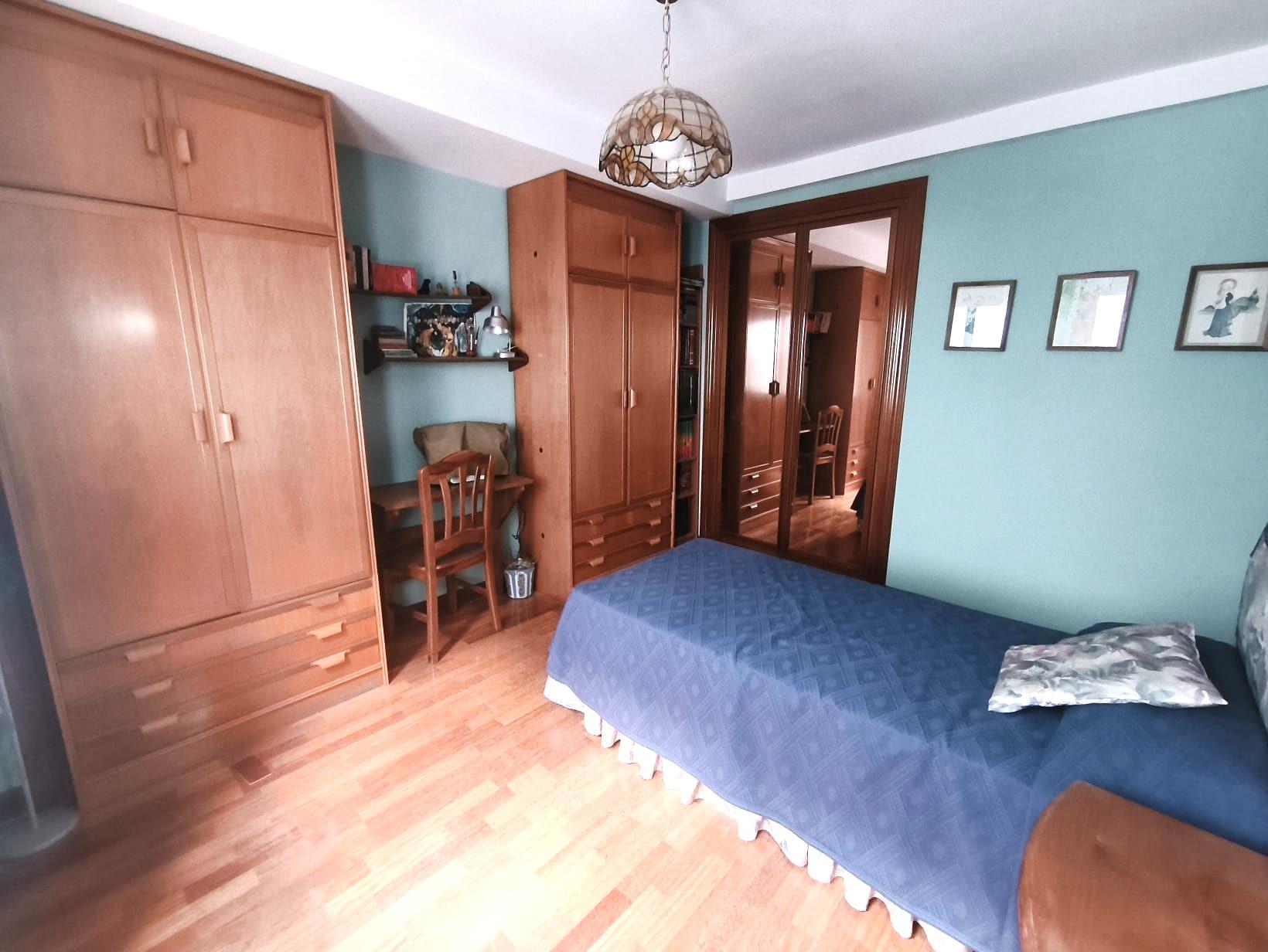 Imagen 12 Ático en venta en Madrid / Espectacular Atico en pleno barrio de Salamanca- Goya