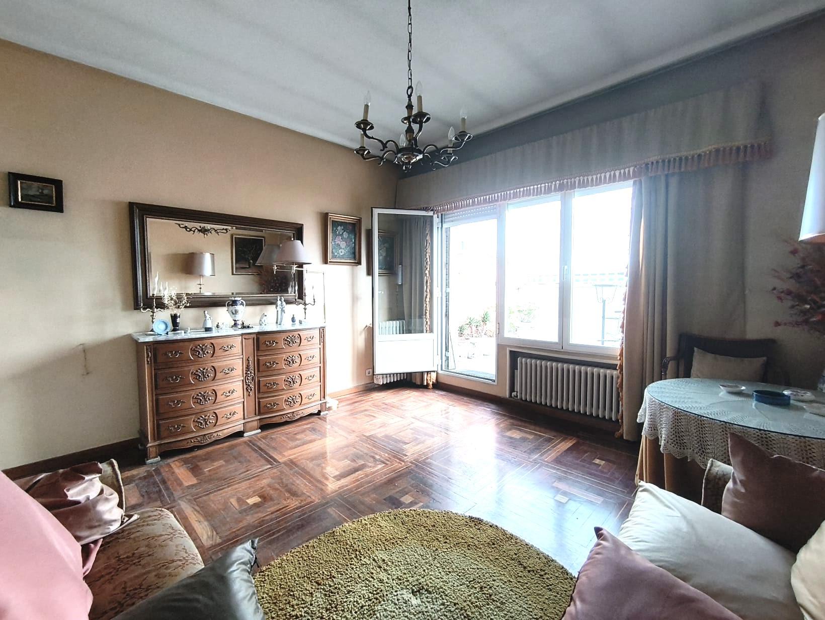 Imagen 7 Ático en venta en Madrid / Espectacular Atico en pleno barrio de Salamanca- Goya